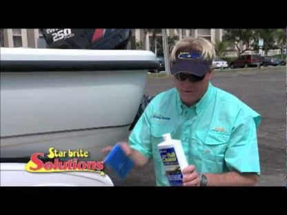 Hull Cleaner - Gallon | Star Brite 081700N