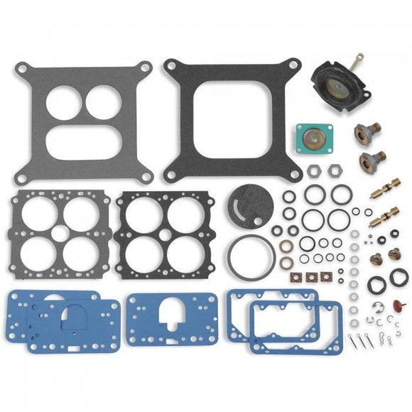 Carburetor Kit Marine | Holley 3-1184 - macomb-marine-parts.myshopify.com