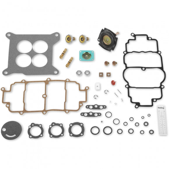 Carburetor Kit Marine | Holley 703-53 - macomb-marine-parts.myshopify.com