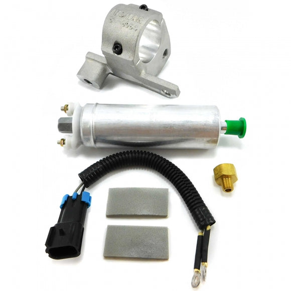 Conversion Kit Electric Fuel Pump  | Indmar 495117 - macomb-marine-parts.myshopify.com