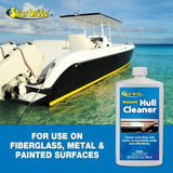 Instant Hull Cleaner - 32 oz. | Star Brite 081732PW - macomb-marine-parts.myshopify.com