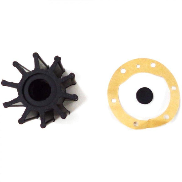 Neoprene Impeller Kit | Jabsco 18777-0001-P - macomb-marine-parts.myshopify.com