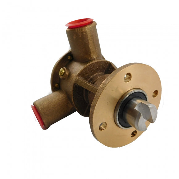 Bronze Raw Water Pump | Jabsco 29500-1001 - macomb-marine-parts.myshopify.com