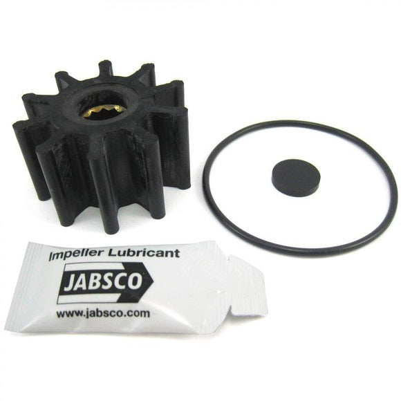 Jabsco Impeller Kit 3085-0001-P - macomb-marine-parts.myshopify.com