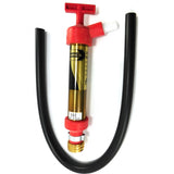 Engine Oil Drain Pump | Jabsco 34060-0130 - macomb-marine-parts.myshopify.com