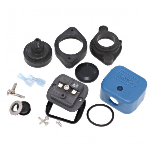 Pressure Switch Replacement Kit | Jabsco 37121-0010 - macomb-marine-parts.myshopify.com