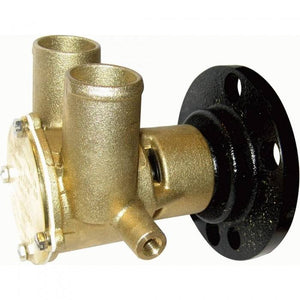 F6 Extra Flow Crankshaft Pump | Johnson Pump 10-24946-01 - macomb-marine-parts.myshopify.com