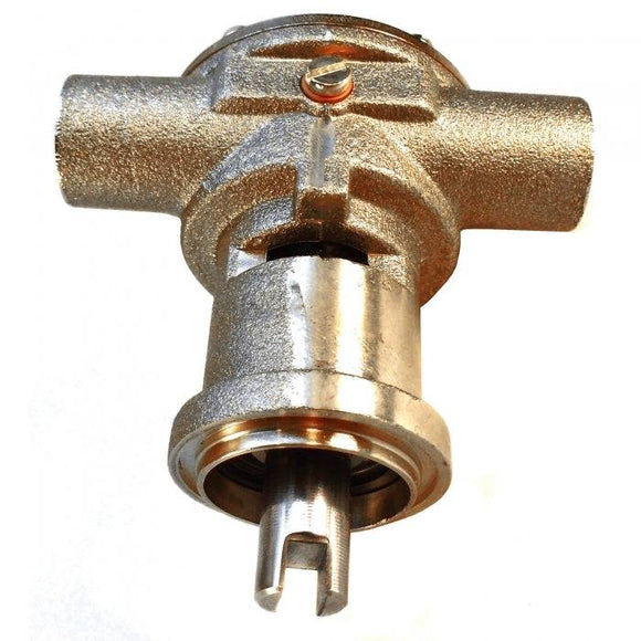 Flexible Impeller Pump | Johnson Pump 10-35157-3 - macomb-marine-parts.myshopify.com