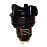 750 GPH 12 Volt Pump Motor Cartridge | Johnson Pump 28572 - MacombMarineParts.com