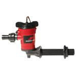 1000 GPH 12 Volt Cartridge Aerator Pump | Johnson Pump 38103 - macomb-marine-parts.myshopify.com