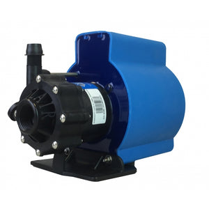 1000 GPH Submersible Air Conditioning Pump 115 Volt | Webasto 5012087A - macomb-marine-parts.myshopify.com