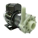 Air Conditioner Circulation Pump 1000 GPH | March Pump 0150-0026-0100 - macomb-marine-parts.myshopify.com