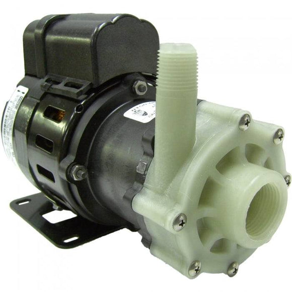 Air Conditioner Circulation Pump 1000 GPH | March Pump 0150-0026-0100 - macomb-marine-parts.myshopify.com