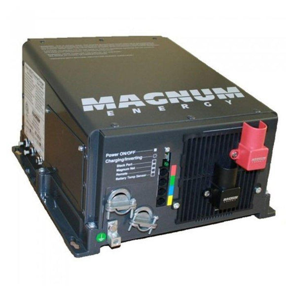 3100 Watt Inverter/160 Amp PFC Charger 12VDC | Magnum Energy ME3112 - macomb-marine-parts.myshopify.com