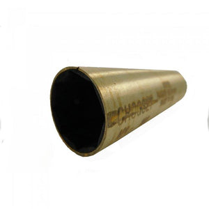 Morse 1 1/4" X 1 1/2" X 5" Brass Strut Bearing CHOGSET - macomb-marine-parts.myshopify.com