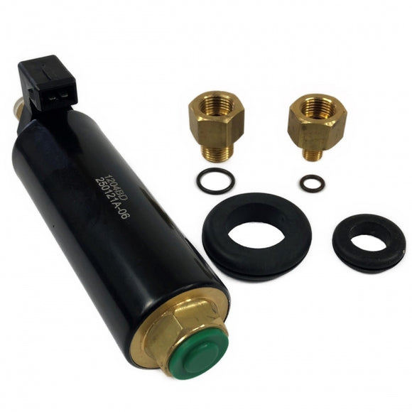 Crusader Marine Fuel Pump Kit | MMD Powerline 22898 - macomb-marine-parts.myshopify.com