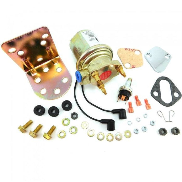 Electric Fuel Pump Conversion Kit | MMD P4389K - macomb-marine-parts.myshopify.com