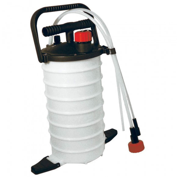 7 Liter Fluid Extractor | Moeller Marine Products 35340 - macomb-marine-parts.myshopify.com