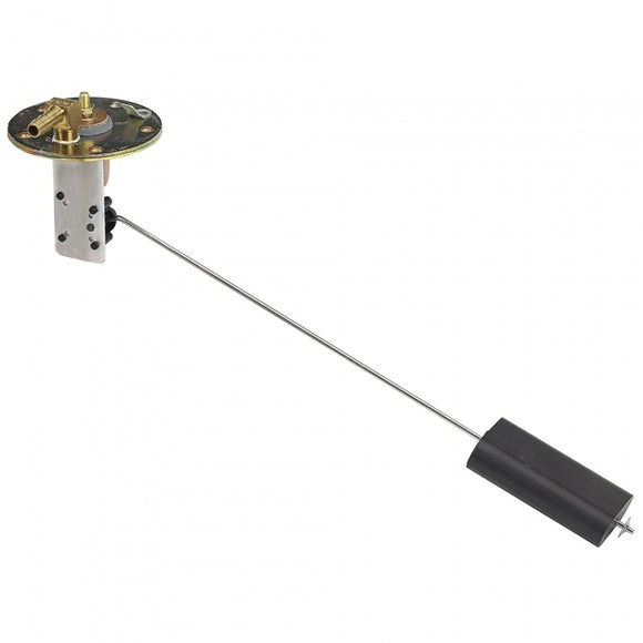 12 in. to 24 in. Fuel Tank Electric Sending Unit With Return | Moeller 035724-10 - macomb-marine-parts.myshopify.com