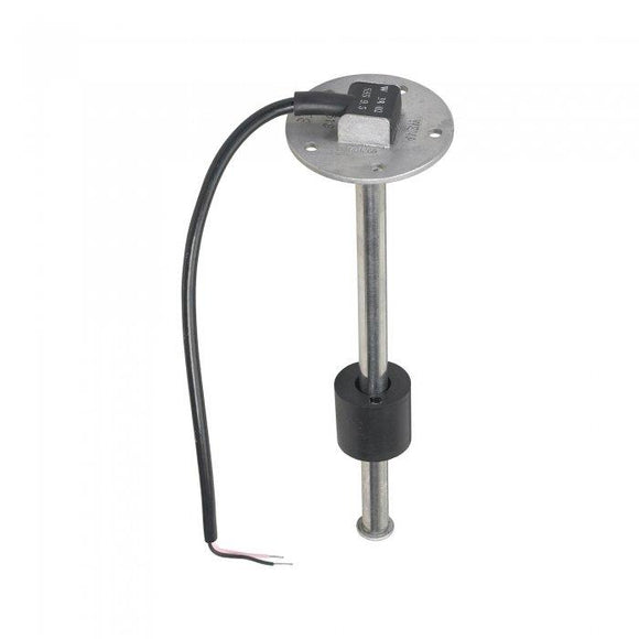 13 in. Reed Switch Fuel Tank Sending Unit | Moeller Marine Products 035764-10 - macomb-marine-parts.myshopify.com
