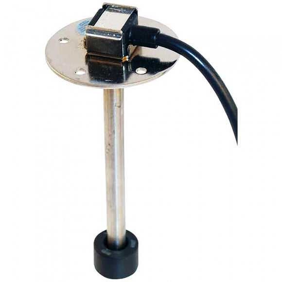 21 in. Reed Switch Fuel Tank Sending Unit | Moeller Marine Products 035768-10 - macomb-marine-parts.myshopify.com