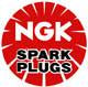 DR6HS Spark Plug | NGK 4823 - MacombMarineParts.com