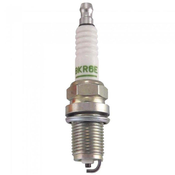 BKR6E V-Power Spark Plug | NGK 6962 - macomb-marine-parts.myshopify.com