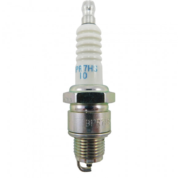 BPR7HS-10 Spark Plug | NGK 1092 - macomb-marine-parts.myshopify.com