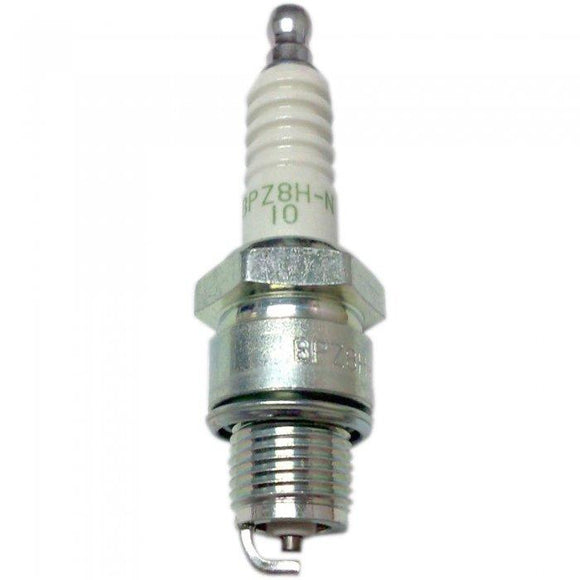 BPZ8HN-10 V-Power Spark Plug | NGK 4495 - macomb-marine-parts.myshopify.com