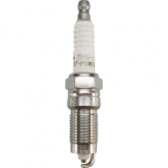 TR5-1 V-Power Spark Plug | NGK 7060 - macomb-marine-parts.myshopify.com