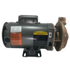 Centrifugal Pump 4200 GPH 115/230V |  Oberdorfer OB109MB-J19 - macomb-marine-parts.myshopify.com