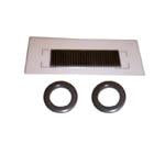 Omc Retainer And Bearing Kit 395627