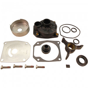 Water Pump Repair with Housing | BRP 0438592 - macomb-marine-parts.myshopify.com