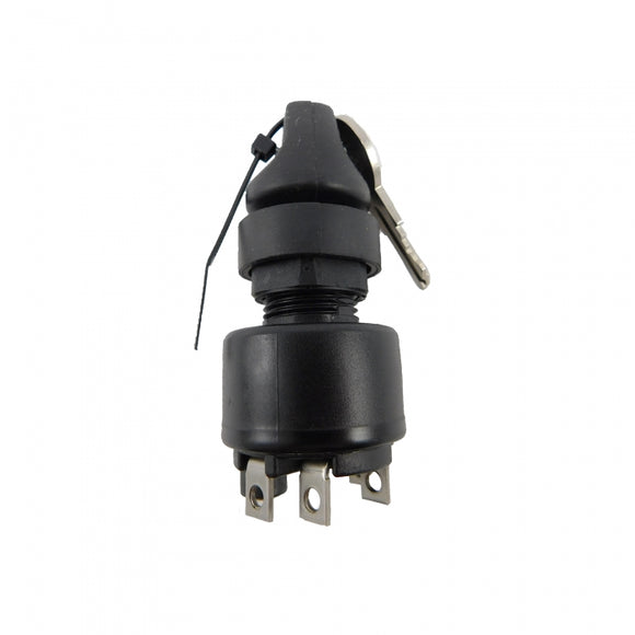 Ignition Switch Johnson - Evinrude 77 Series | BRP 508180 - macomb-marine-parts.myshopify.com