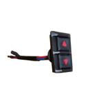 Tilt and Trim Switch Assembly | BRP 585146