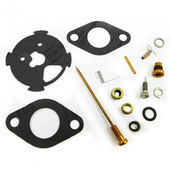 Carburetor Kit Zenith  | Onan 141-0747 - macomb-marine-parts.myshopify.com