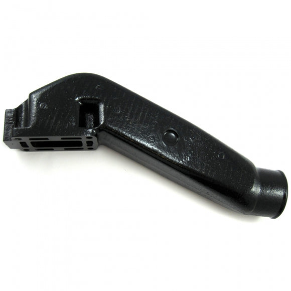 3 in. Exhaust Elbow | Pleasurecraft R029001 - macomb-marine-parts.myshopify.com