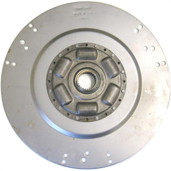 Ford Small Block Damper Plate | Pleasurecraft Marine R140001 - macomb-marine-parts.myshopify.com