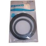 1/2in. & 3/4in. Strainer Rubber Gasket Kit | Perko 0493DP599R - macomb-marine-parts.myshopify.com