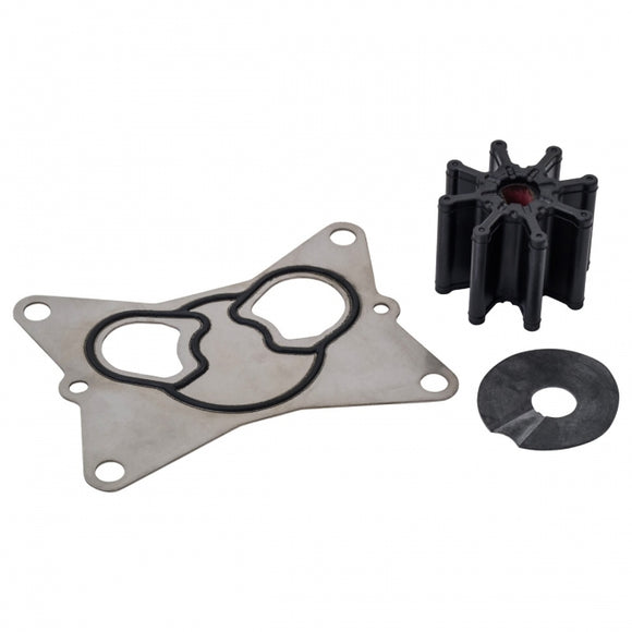 Impeller Kit | Quicksilver 47-8M0137220 - macomb-marine-parts.myshopify.com