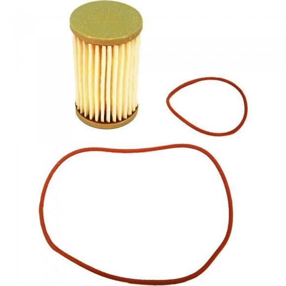 30 Micron Diesel Fuel Filter Element | Racor 2000PM-OR - macomb-marine-parts.myshopify.com