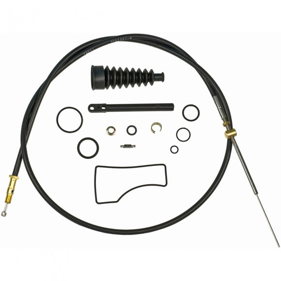 Lower Shift Cable Kit For Mercruiser (Extreme) | Sierra 18-2604E - macomb-marine-parts.myshopify.com