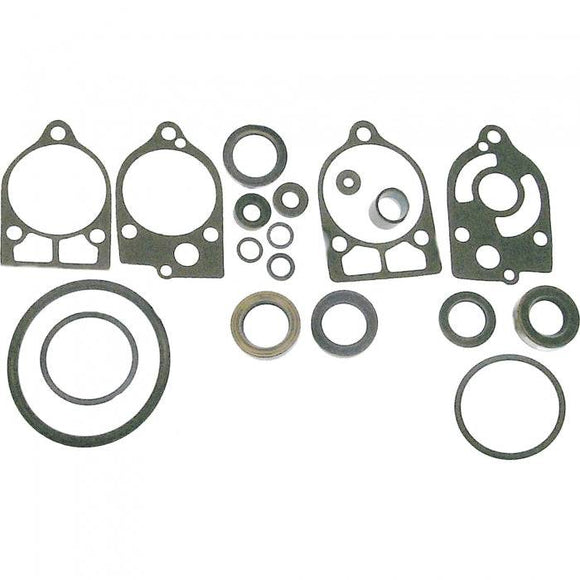 Lower Unit Seal Kit | Sierra 18-2654 - macomb-marine-parts.myshopify.com