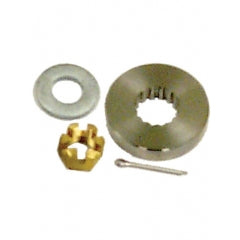 Prop Nut Kit | Sierra 18-3781 - macomb-marine-parts.myshopify.com