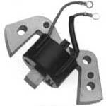Johnson & Evinrude Outboard Ignition Coil | Sierra 18-5163