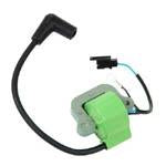 Johnson & Evinrude Outboard Ignition Coil | Sierra 18-5196 - MacombMarineParts.com