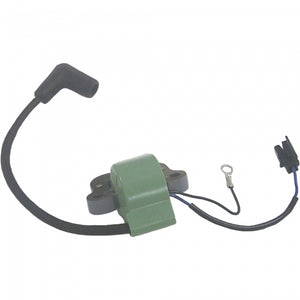 Johnson & Evinrude Outboard Ignition Coil | Sierra 18-5196 - MacombMarineParts.com