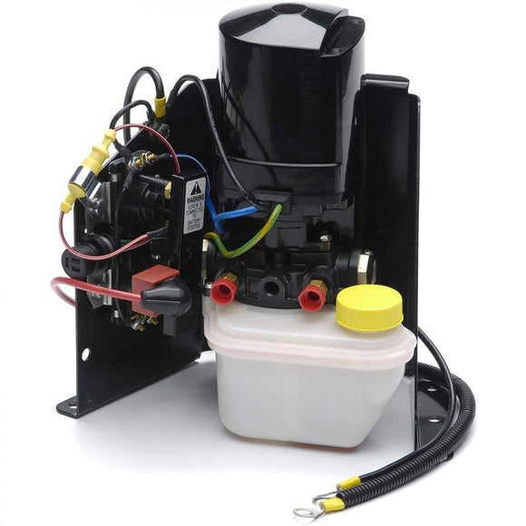 Power Tilt & Trim Pump Assembly | Sierra 18-6752 - macomb-marine-parts.myshopify.com