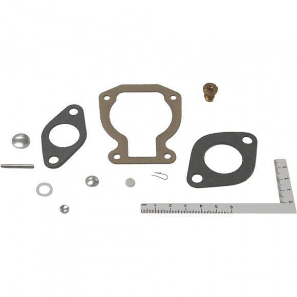 Johnson & Evinrude Carburetor Kit | Sierra 18-7223 - macomb-marine-parts.myshopify.com