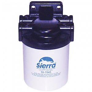 21 Micron Fuel Water Separator Kit | Sierra 18-7775-1